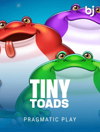 Tiny Toads